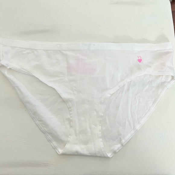Victoria's Secret Intimates & Sleepwear Victorias Secret Panties Hiphugger Size Large Poshmark